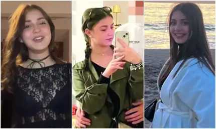 Valentina a fost ucisă de un șofer beat și drogat, pe un drum din Italia. Fata de 17 ani a murit la câțiva metri de casă Valentina a fost ucisă de un șofer beat și drogat, pe un drum din Italia. Fata de 17 ani a murit la câțiva metri de casă