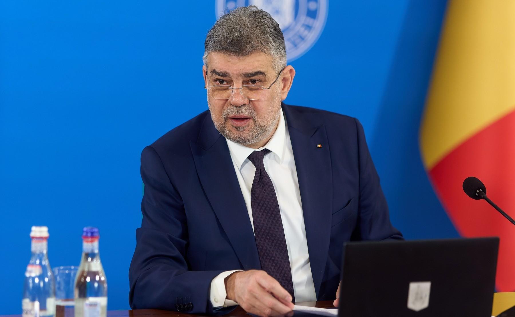 Reacția guvernului Ciolacu după ce administraţia Trump a exclus România din programul Visa Waiver