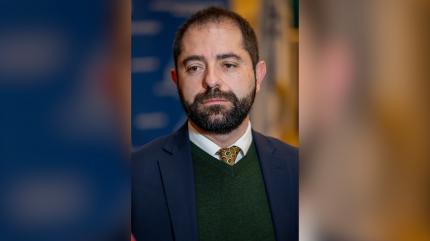 Radu Burnete, numit consilier al președintelui Nicușor Dan pe probleme economice şi sociale