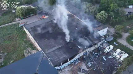 Atac cu drone rusești la granița României. Armata rusă a lansat 2 Iskander şi 90 de Shahed. Anunțul MApN