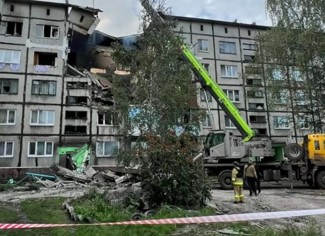 Ruşii au atacat iar cu drone Shahed portul Izmail, lângă România. Au distrus o sucursala a Poştei