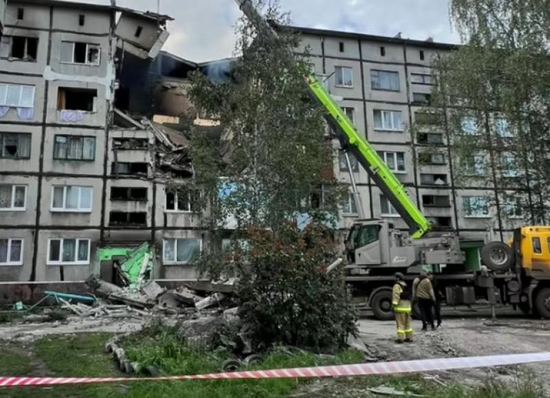Ruşii au atacat iar cu drone Shahed portul Izmail, lângă România. Au distrus o sucursala a Poştei Ruşii au atacat iar cu drone Shahed portul Izmail, lângă România. Au distrus o sucursala a Poştei