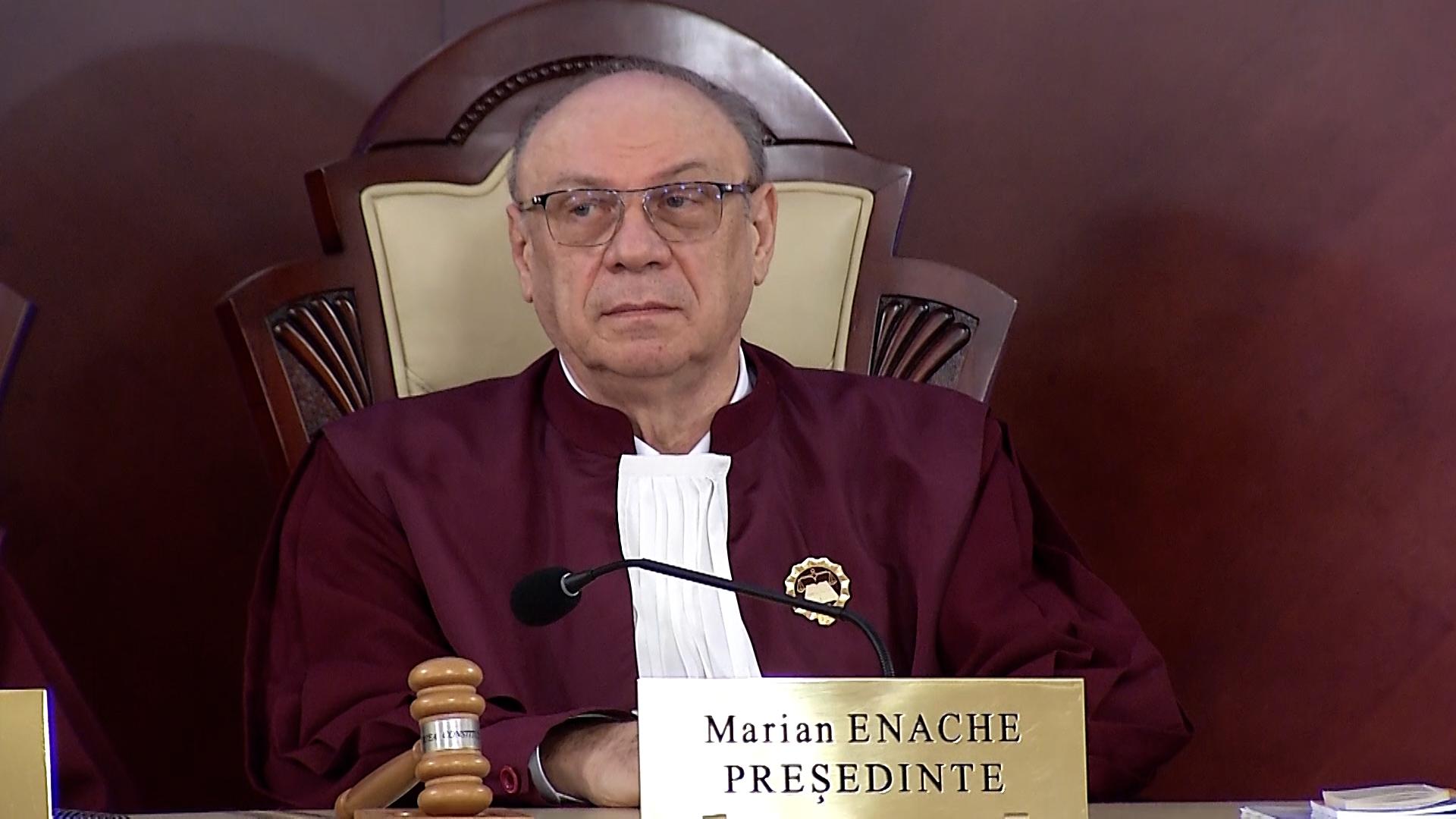 O funcționară de la Avocatul Poporului a depus sesizarea care a dus la secretizarea declarațiilor de avere