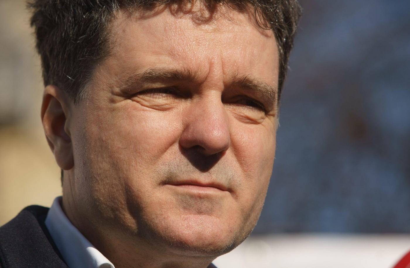 Surse: Nicuşor Dan merge în vizită astăzi la prânz, la Salina Praid