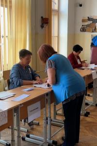 Ce scrie presa internațională despre alegerile din România: "Cel mai important vot de la căderea comunismului"