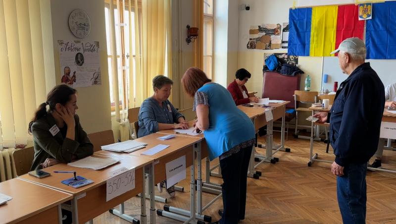 Ce scrie presa internațională despre alegerile din România: "Cel mai important vot de la căderea comunismului"