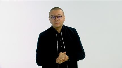 Iancu Guda: Georgescu + Simion = faliment naţional. Au făcut mai mult rău decât războiul sau pandemia