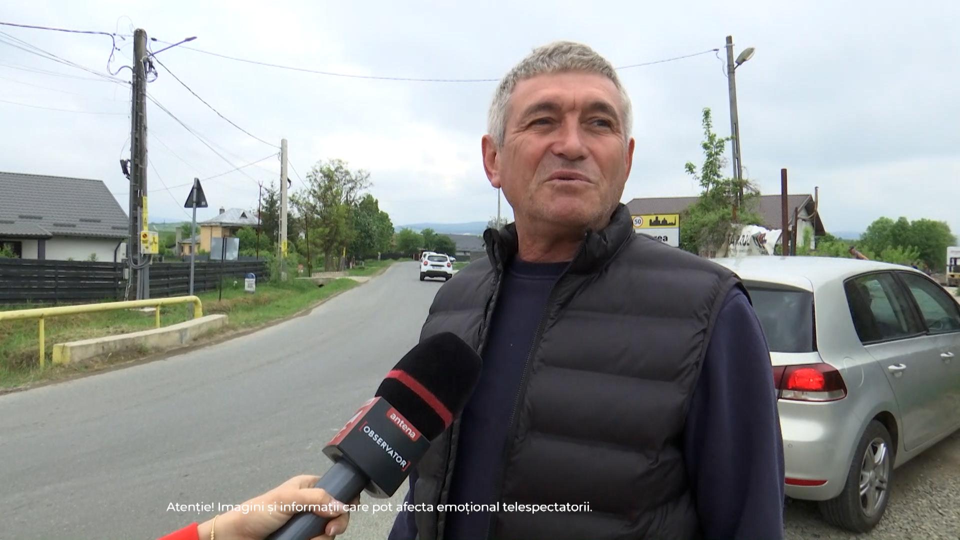 Ipotezele în cazul accidentului de la Iaşi, unde o maşină a fost spulberată de tren. Diana a fost la un pas de moarte, pe un drum pe care îl făcea zilnic