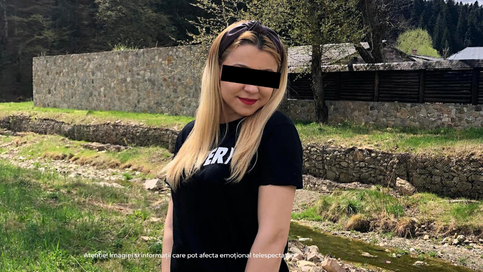 Ipotezele în cazul accidentului de la Iaşi, unde o maşină a fost spulberată de tren. Diana a fost la un pas de moarte, pe un drum pe care îl făcea zilnic