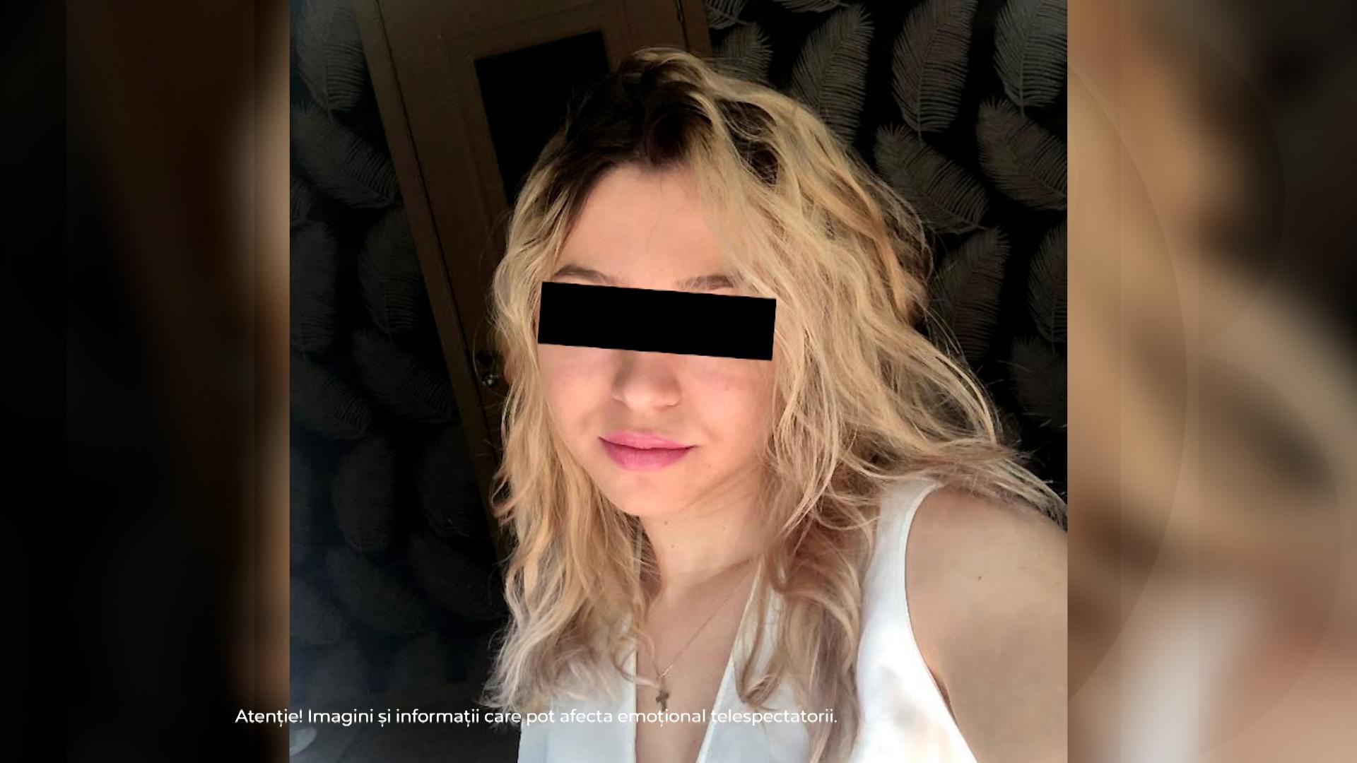 Ipotezele în cazul accidentului de la Iaşi, unde o maşină a fost spulberată de tren. Diana a fost la un pas de moarte, pe un drum pe care îl făcea zilnic