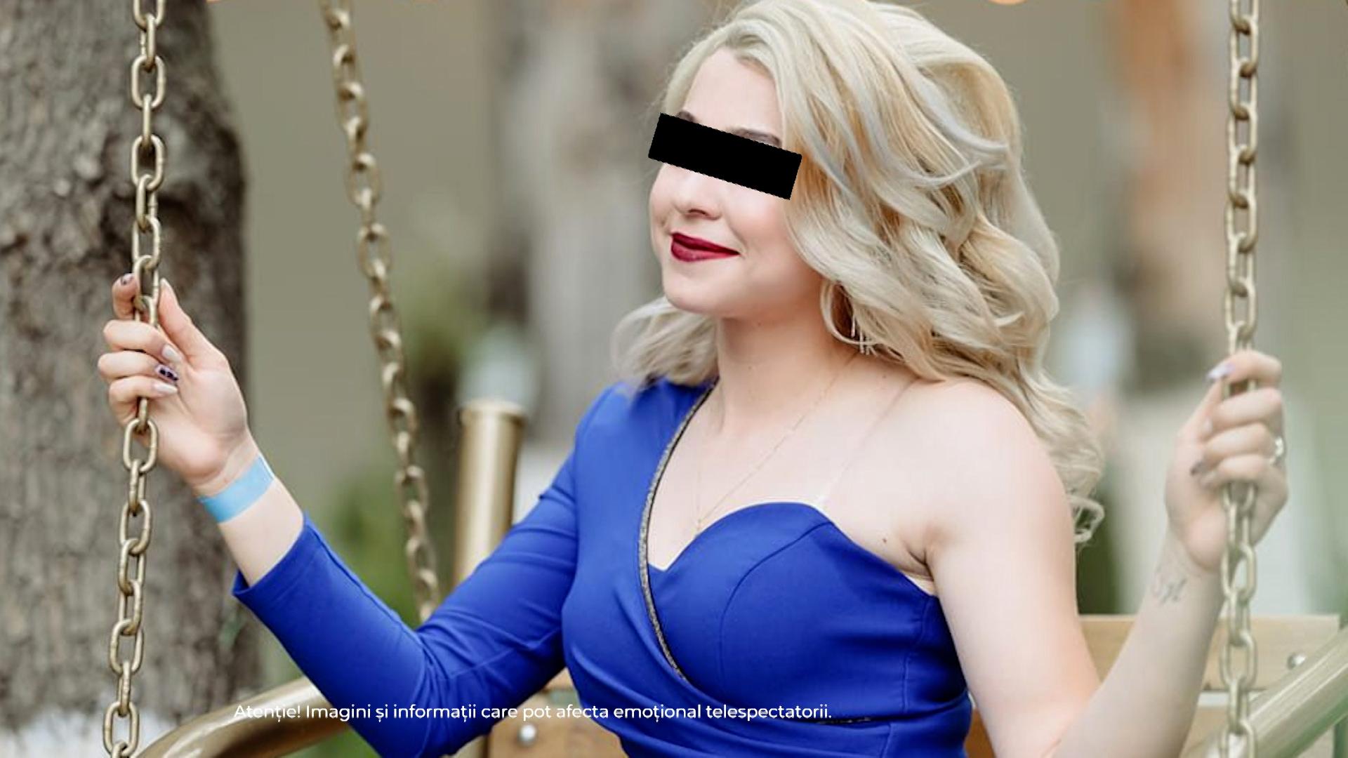 Ipotezele în cazul accidentului de la Iaşi, unde o maşină a fost spulberată de tren. Diana a fost la un pas de moarte, pe un drum pe care îl făcea zilnic