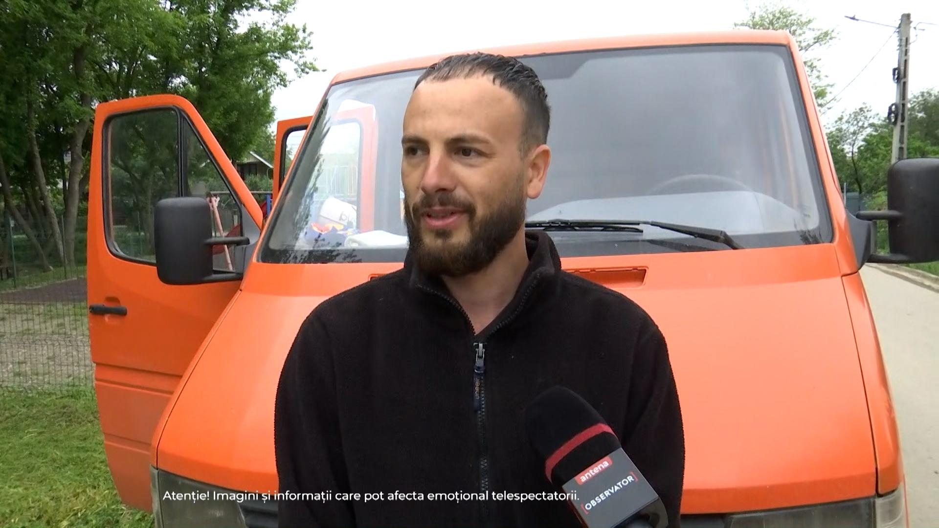 Ipotezele în cazul accidentului de la Iaşi, unde o maşină a fost spulberată de tren. Diana a fost la un pas de moarte, pe un drum pe care îl făcea zilnic