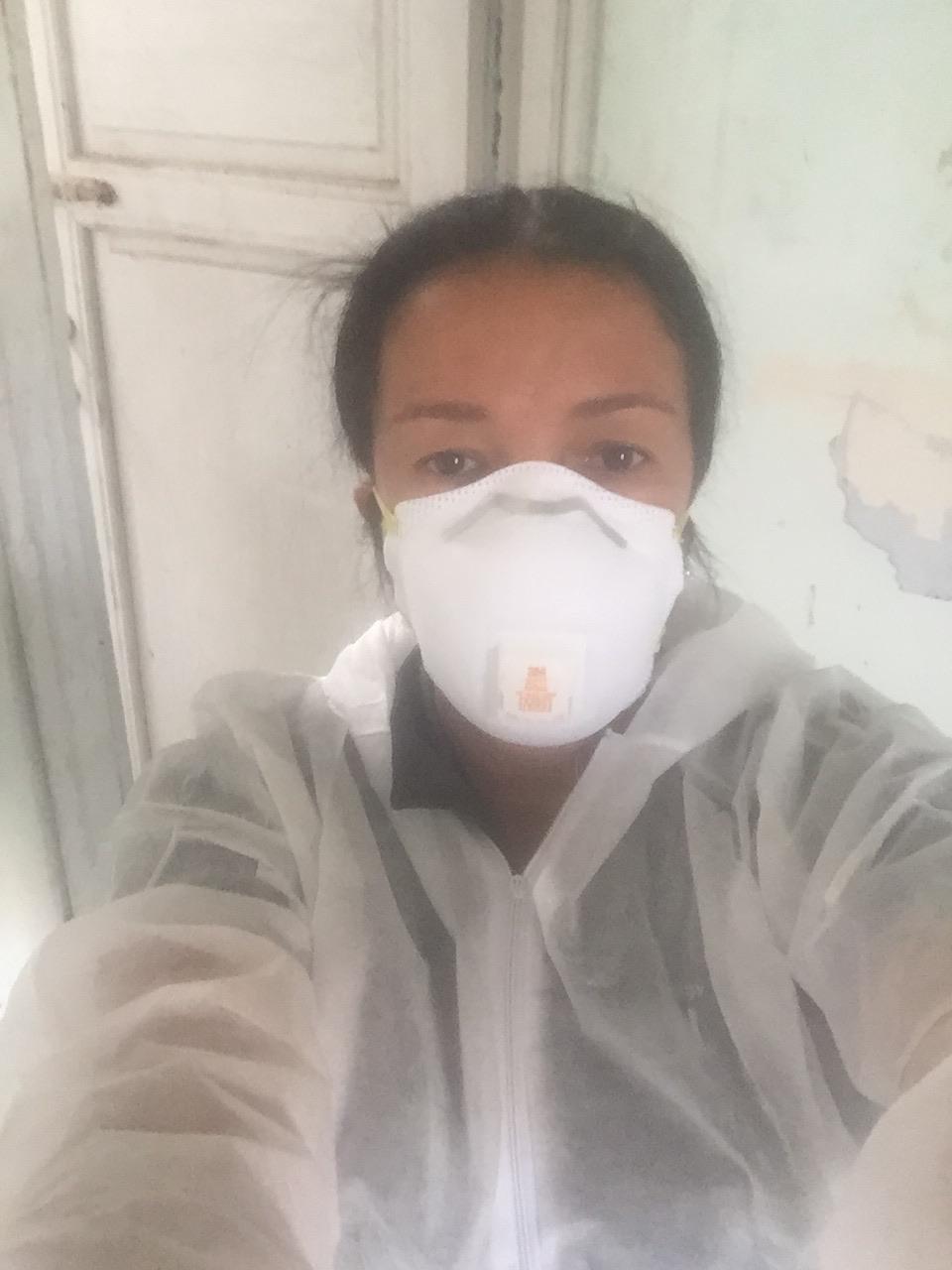 A cumpărat 6 case cu 5 euro în Italia