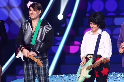 Hitul internațional, ”Dragostea din tei”, va răsuna sâmbăta aceasta, pe scena Te cunosc de undeva!