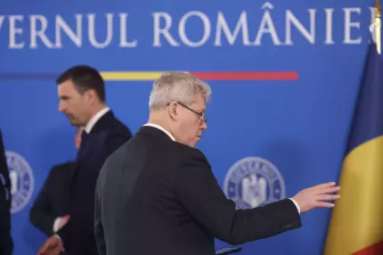 Predoiu: "PNRR este un obiectiv prioritar pe agendă". Guvernul interimar nu poate adopta modificări şi va fi cerut sprijinul Parlamentului