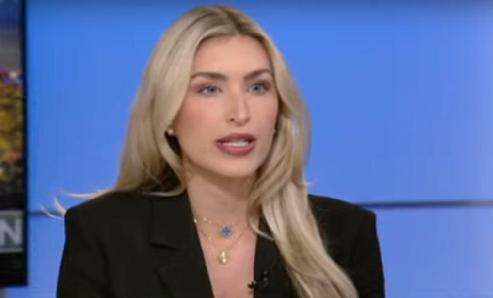 Momentul în care o fostă membră a administraţiei Trump leşină în direct, la FoxNews. Reacţia prezentatorului i-a înfuriat pe telespectatori