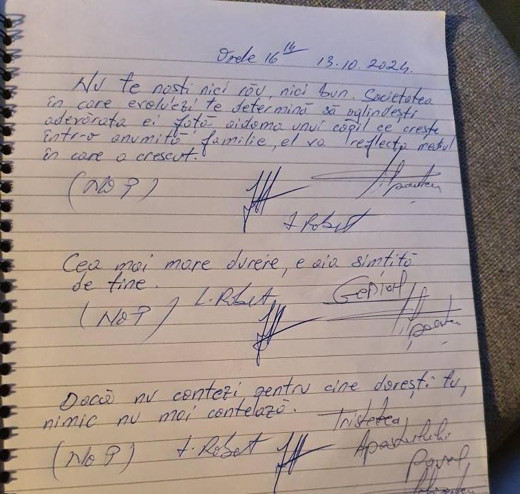 Teodora Marcu, fostă concurentă de la Insula Iubirii, a fost ucisă în Cosmopolis de Robert Wolf