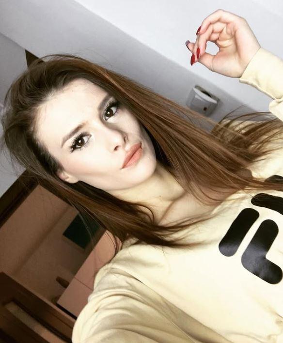 Teodora Marcu, fostă concurentă de la Insula Iubirii, a fost ucisă în Cosmopolis de Robert Wolf