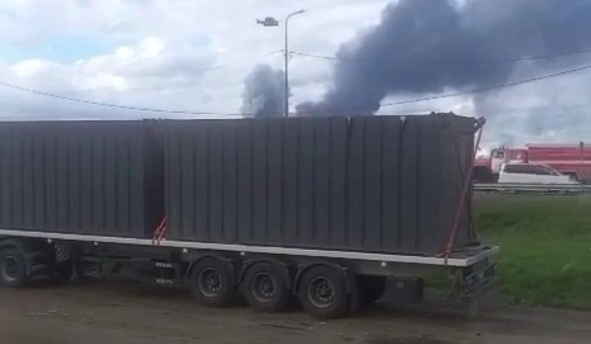 Operaţiunea Spiderweb, sau cum a umilit Ucraina armata rusă: Au furişat drone în camioane peste graniţă