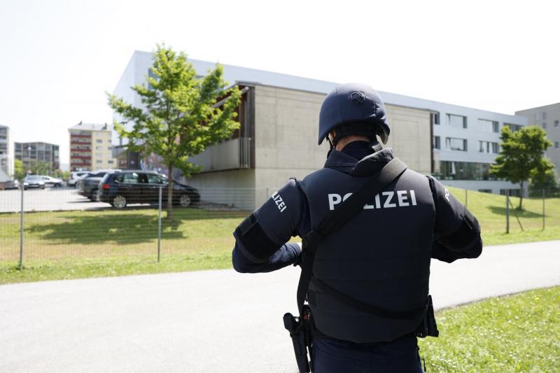 Atac armat într-un liceu din Graz, Austria: Cel puțin 9 morți, inclusiv atacatorul - un elev (presă)