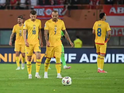 România are nevoie de victorie în meciul cu Cipru din preliminariile Campionatului Mondial de fotbal România are nevoie de victorie în meciul cu Cipru din preliminariile Campionatului Mondial de fotbal
