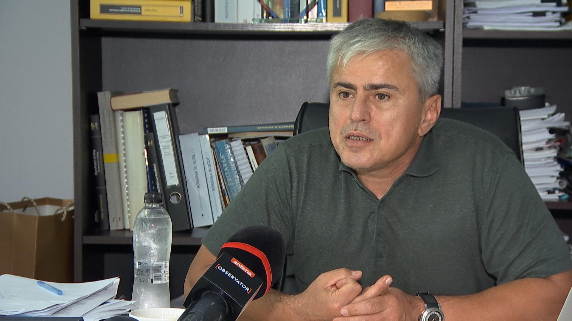 Măsuri fiscale propuse înainte de formarea Guvernului