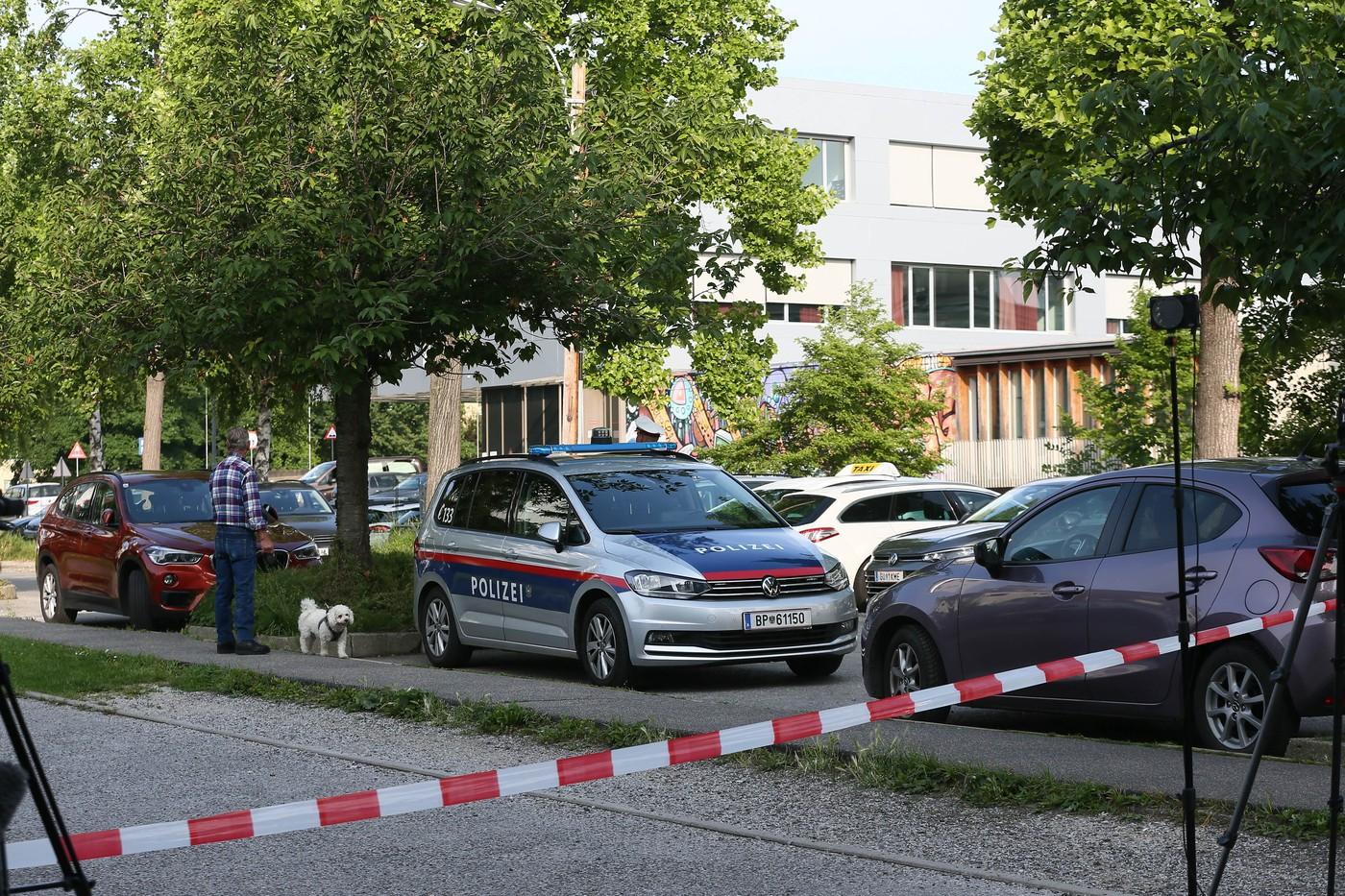 Masacru în liceul din Graz. Ce scrie în biletul de adio lăsat de tânărul care a ucis 10 oameni