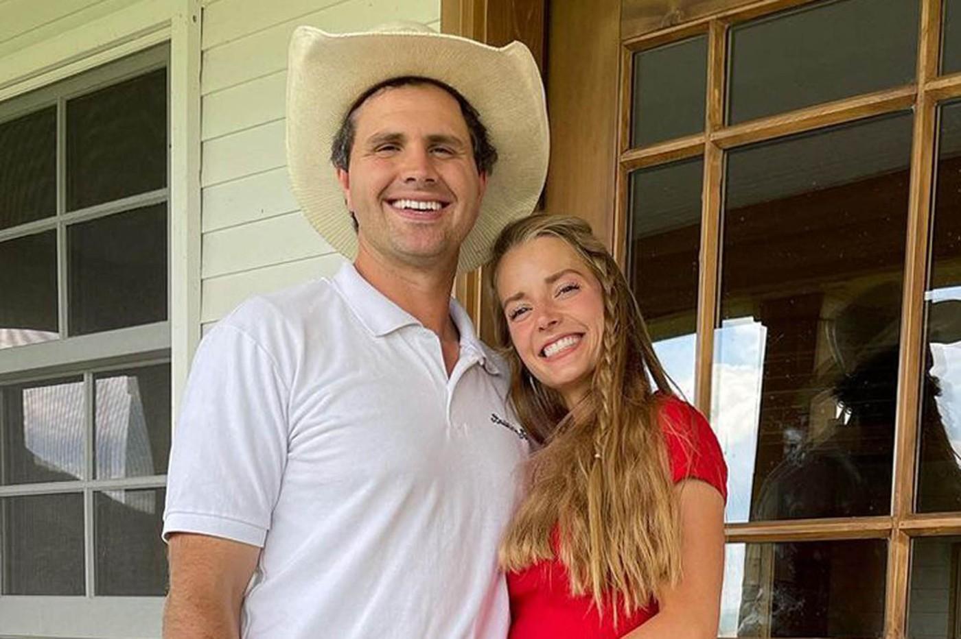 Hannah Neeleman, de la Ballerina Farm, are peste 10 milioane de urmăritori pe Instagram