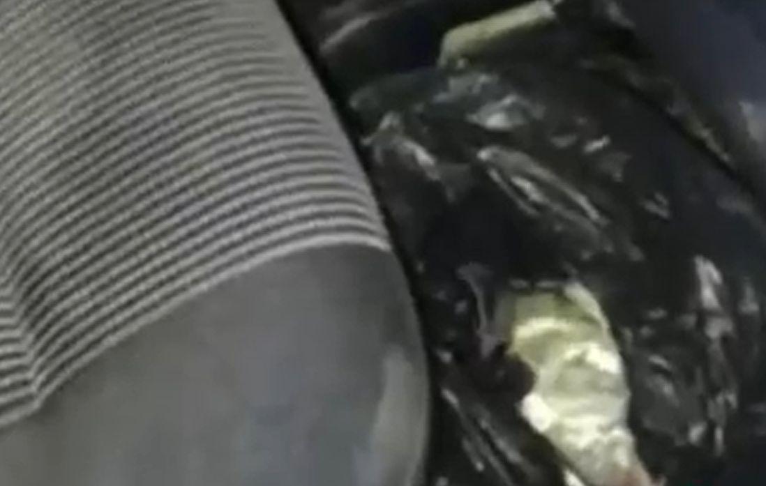 Droguri de mare risc, găsite sub maşina senatorului USR Ciprian Rus: "Putea fi orice acolo"