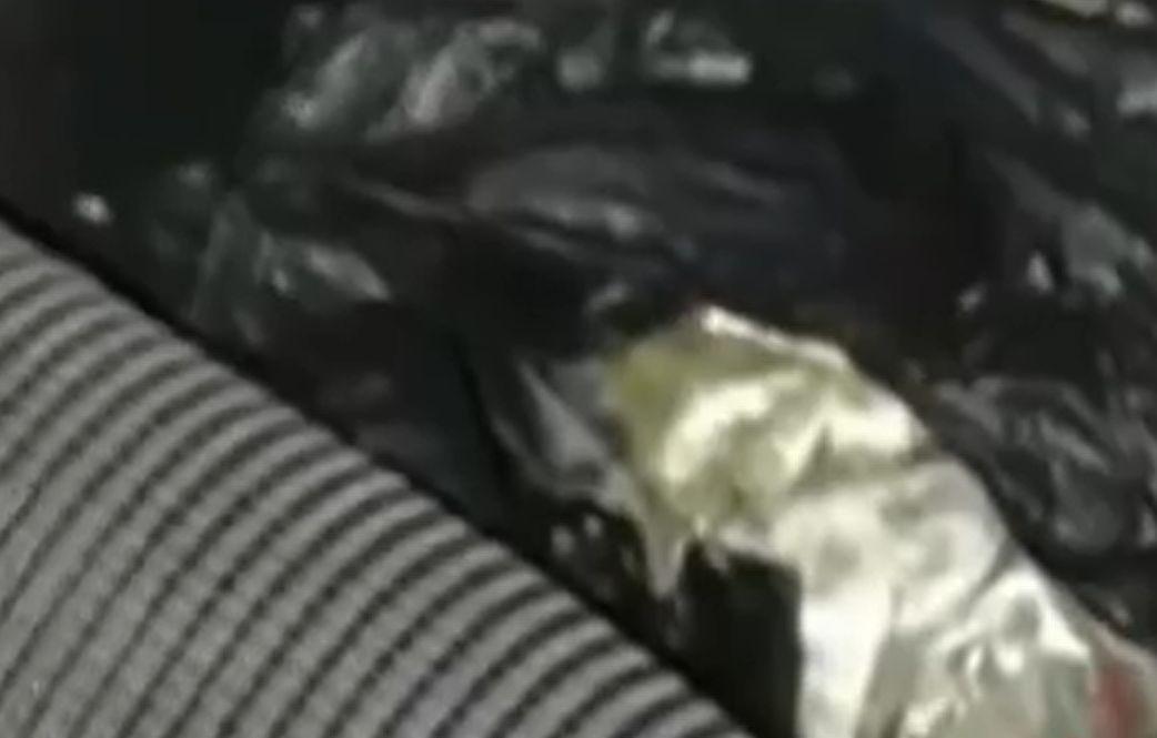 Droguri de mare risc, găsite sub maşina senatorului USR Ciprian Rus: "Putea fi orice acolo"