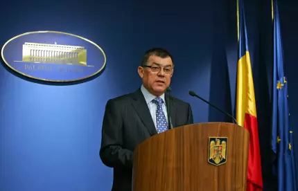 Radu Stroe Radu Stroe