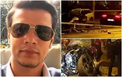 Condamnarea lui Mario Iorgulescu, redusă din nou. S-a prescris una dintre fapte Condamnarea lui Mario Iorgulescu, redusă din nou. S-a prescris una dintre fapte