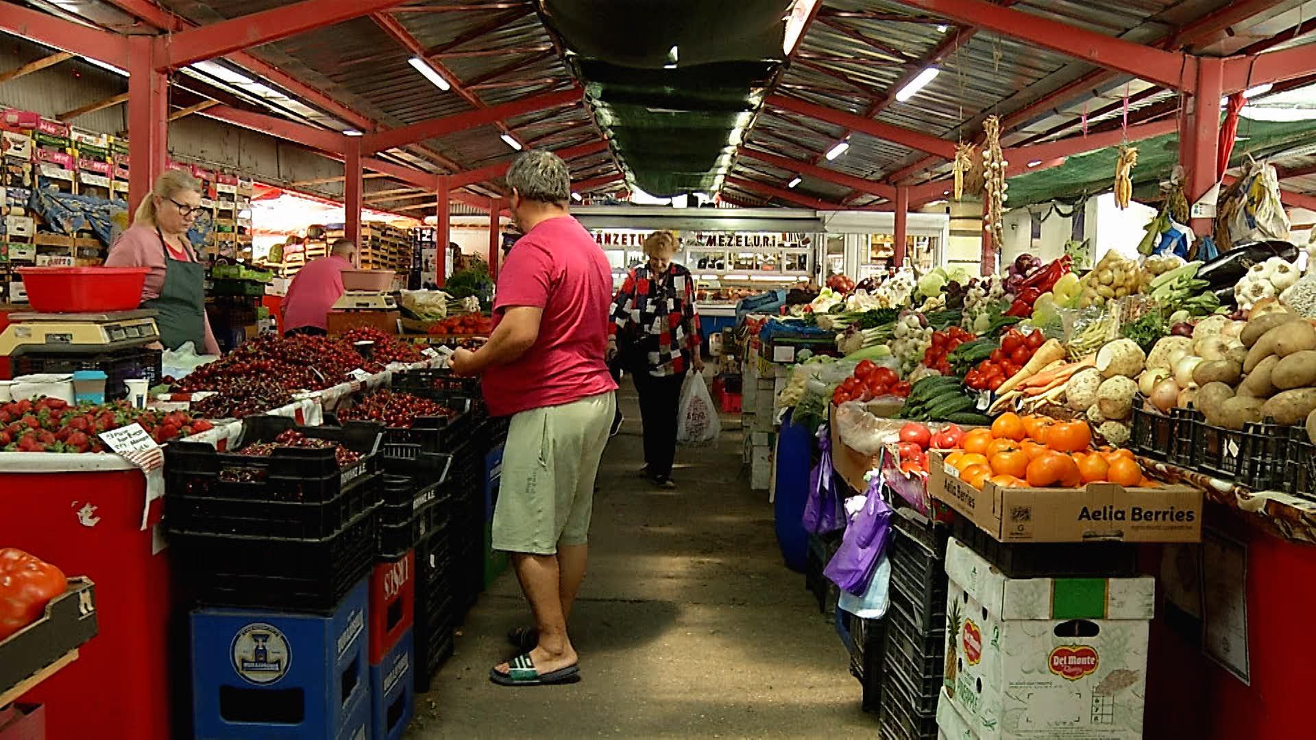 Inflaţia din România, la cel mai ridicat nivel din 2025