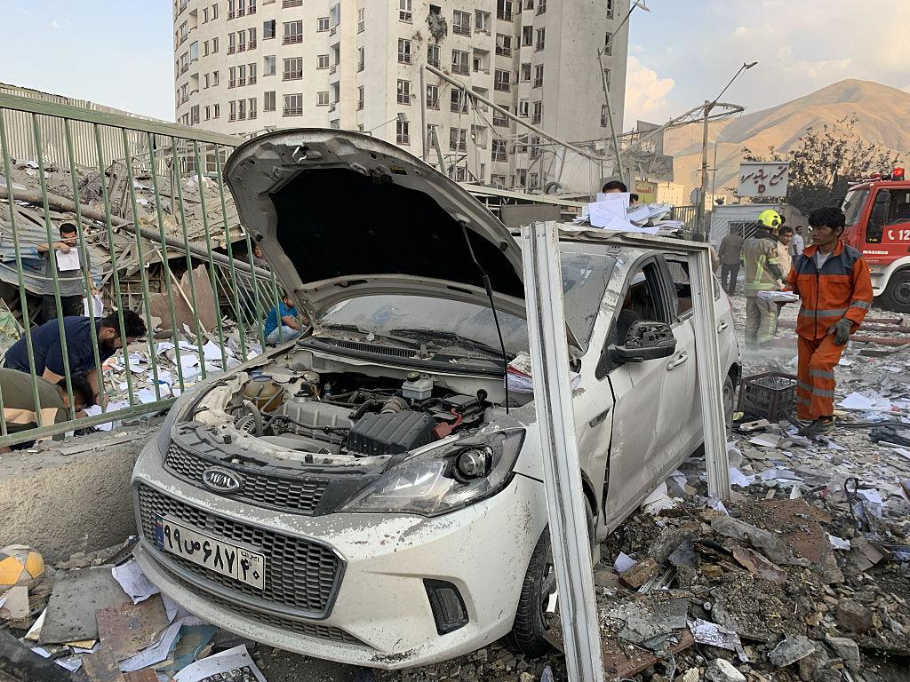 Iranul jură să continue programul nuclear în ciuda atacului israelian. Netanyahu, discuții cu Trump și Putin