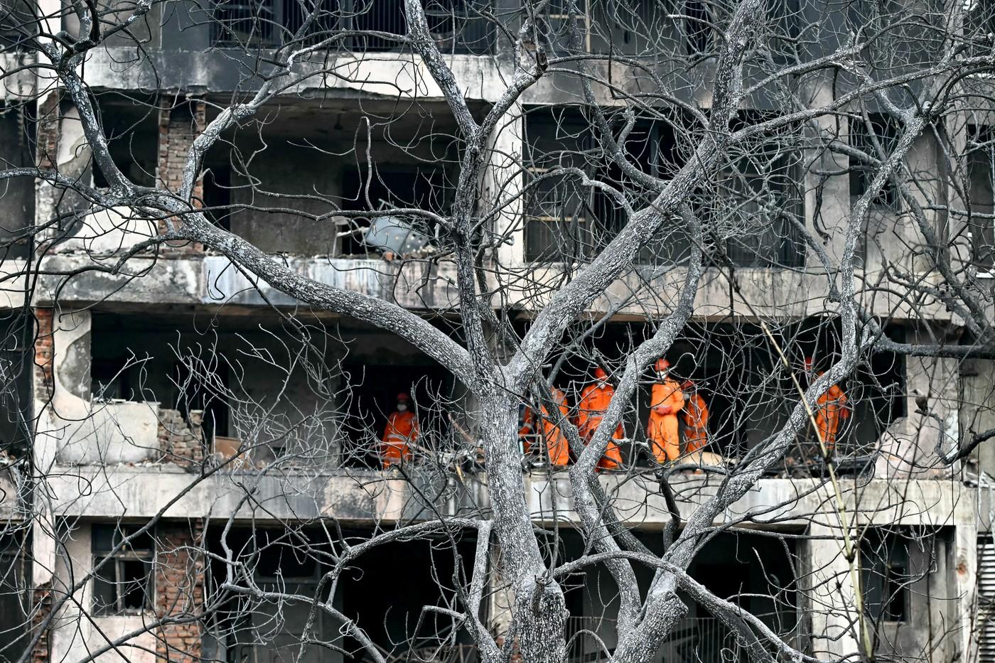 Cum a reuşit singurul supravieţuitor al accidentului Air India să se salveze