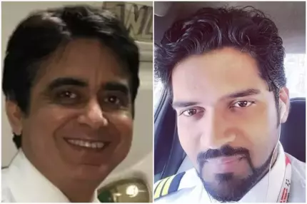 Ultimele cuvinte ale piloților Boeingului 787 Dreamliner, înainte de prăbușirea în India Ultimele cuvinte ale piloților Boeingului 787 Dreamliner, înainte de prăbușirea în India
