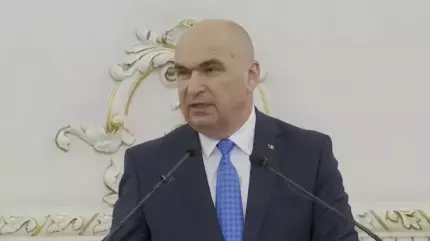 Ilie Bolojan Ilie Bolojan