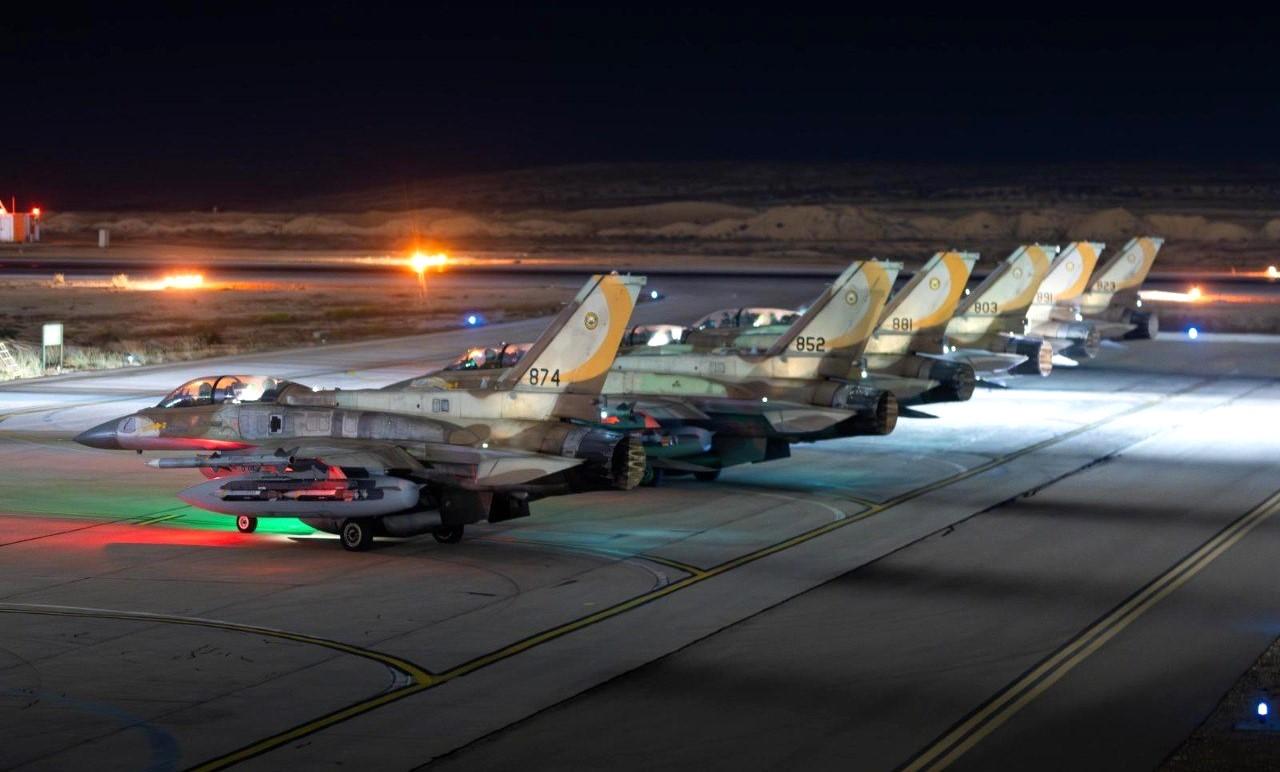 Israelul va ataca din Iranul. IDF a anunţat că avioanele de vânătoare sunt pregătite să lovească în Teheran