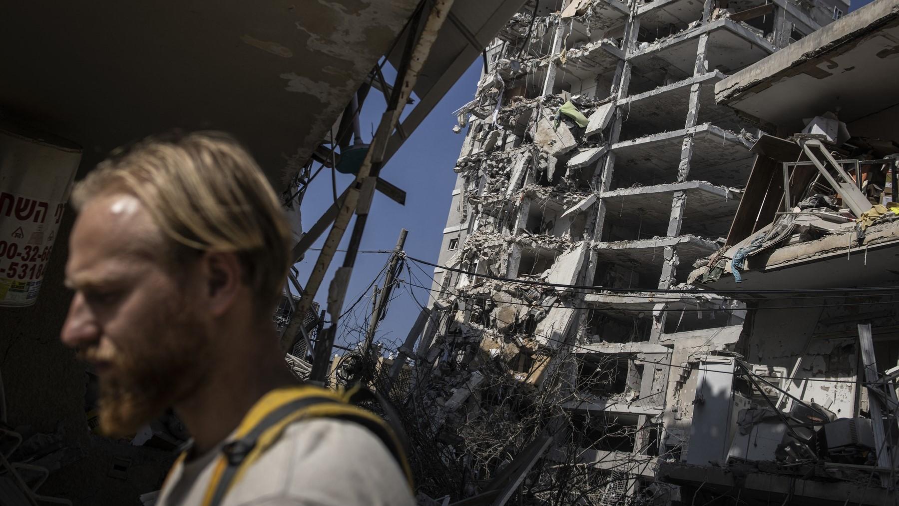 13 morți și sute de răniți în Israel, după atacurile iraniene. IDF a lansat noi lovituri asupra Teheranului