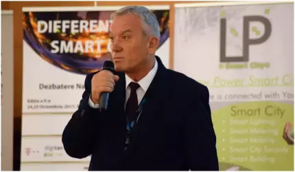 Constantin Toma despre PSD Constantin Toma: PSD nu va intra la guvernare. Altcineva trebuie să-și asume răspunderea