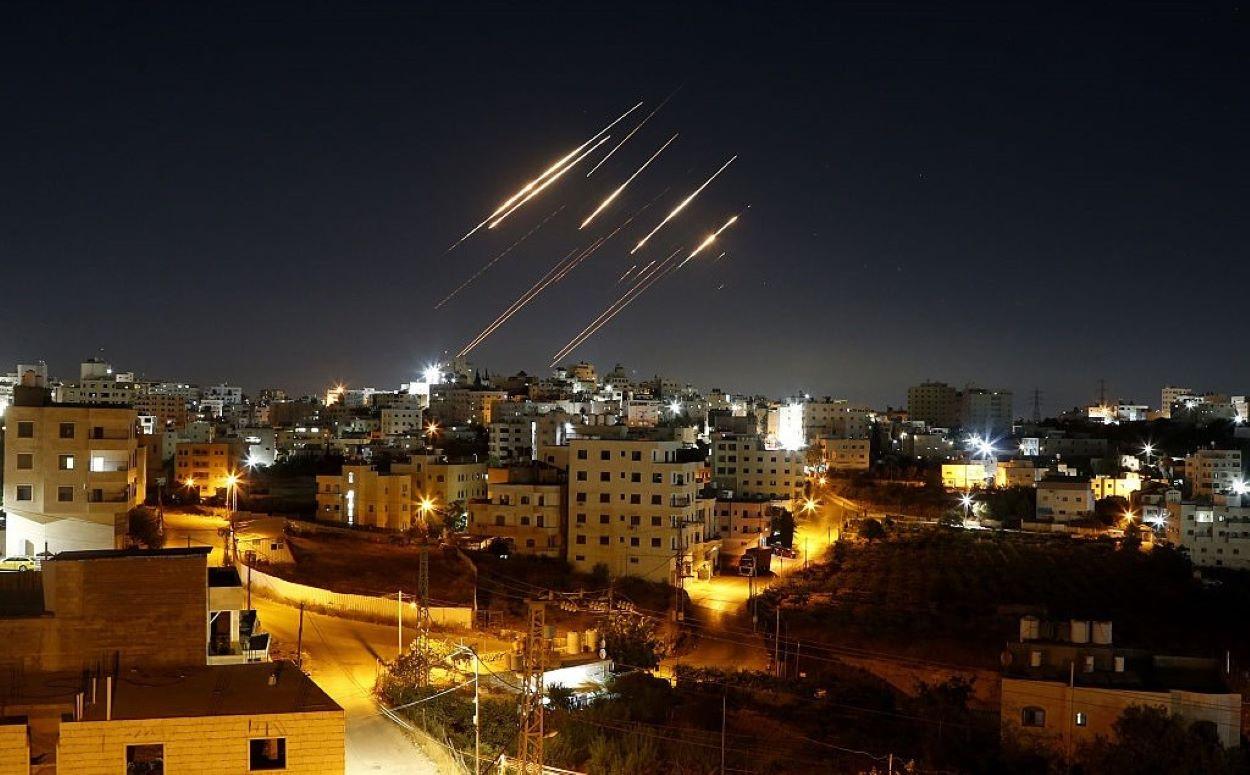 8 morţi şi sute de răniţi în Israle, după atacurile peste noapte ale Iranului. Bombardamente şi în Teheran