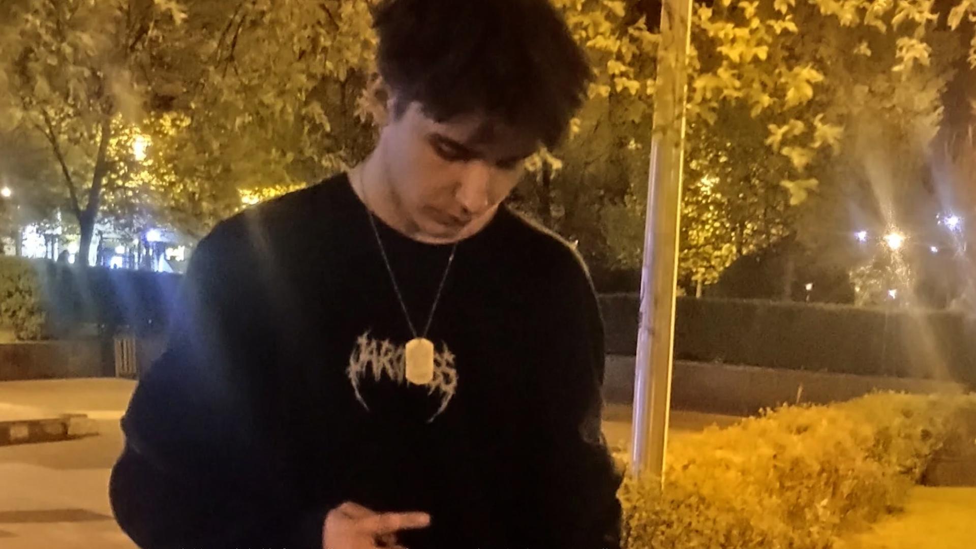 Tatăl lui Darius, tânărul mort la 18 ani în accidentul din Maramureş, despre ultimele clipe din viaţa fiului