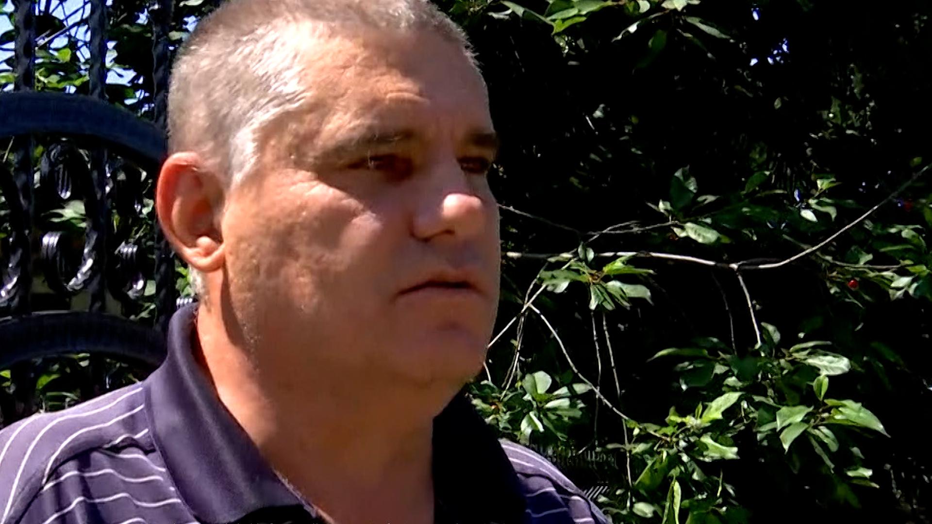 Tatăl lui Darius, tânărul mort la 18 ani în accidentul din Maramureş, despre ultimele clipe din viaţa fiului