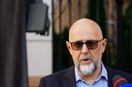 Kelemen Hunor: Au fost epuizate toate posibilitățile politice Kelemen Hunor: Au fost epuizate toate posibilitățile politice