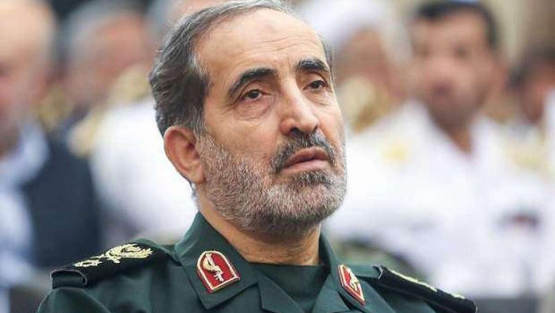 IDF susţine că l-a eliminat pe noul şef de Stat Major al Iranului la 5 zile după uciderea predecesorului său