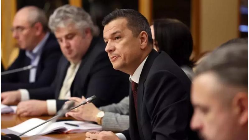 SURSE: PSD face şedinţă azi pentru a vota intrarea la guvernare şi măsurile fiscale. Calendarul învestirii