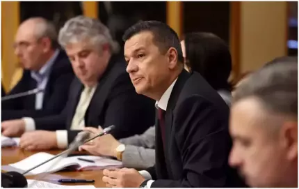 SURSE: PSD face şedinţă azi pentru a vota intrarea la guvernare şi măsurile fiscale SURSE: PSD face şedinţă azi pentru a vota intrarea la guvernare şi măsurile fiscale