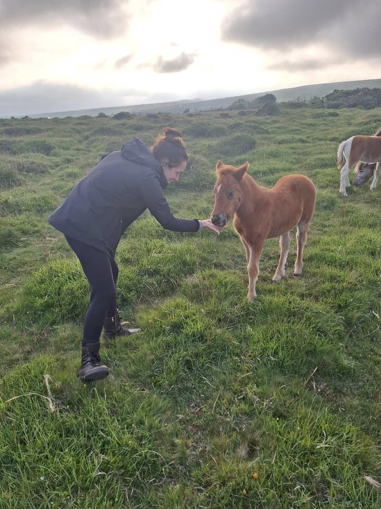 O britanică a murit împreună cu instructorul sub ochii iubitului ei, în timpul unui salt cu paraşuta