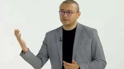 Iancu Guda, prezentator IQ Financiar Iancu Guda, "scârbit" de atitudinea sindicaliştilor bugetari: "Ce, noi fătăm bani?"