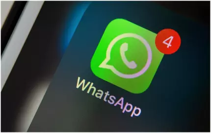 Iran cere cetăţenilor să şteargă WhatsApp, acuzând că ar trimite date Israelului Iran cere cetăţenilor să şteargă WhatsApp, acuzând că ar trimite date Israelului